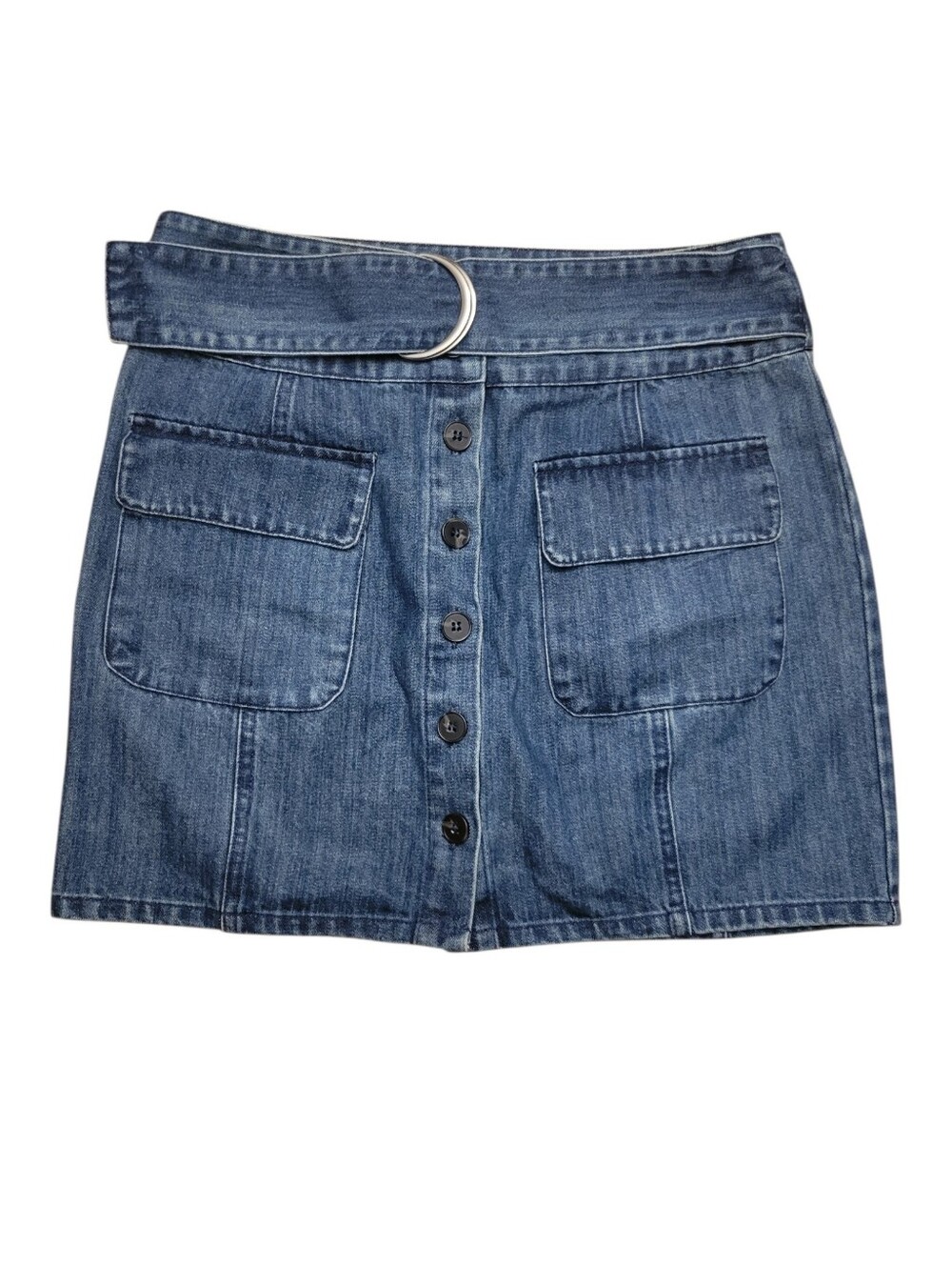 Promesa Jean Skirt
